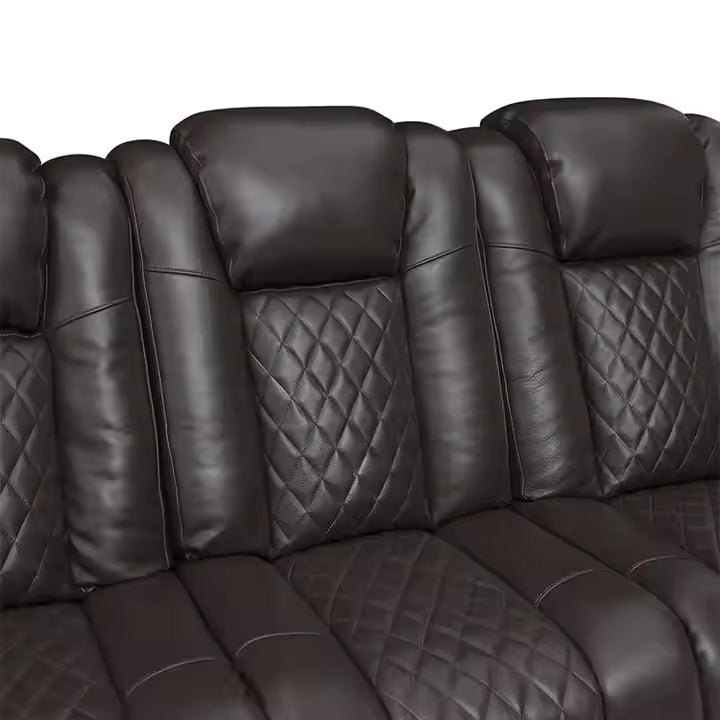 EvoCouch™ – “Cinema Comfort. Living Room Luxury.” Veteranshops.com