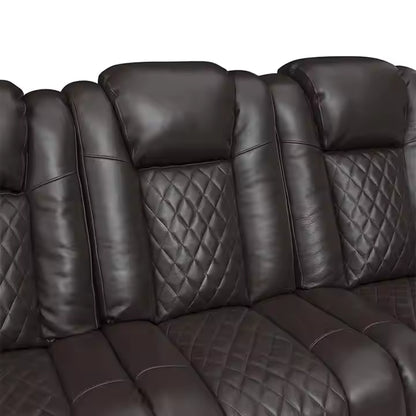 EvoCouch™ – “Cinema Comfort. Living Room Luxury.” Veteranshops.com