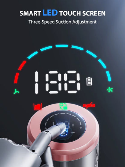 HyperSweep™ Fast Fierce. Flawless Clean. Veteranshops.com