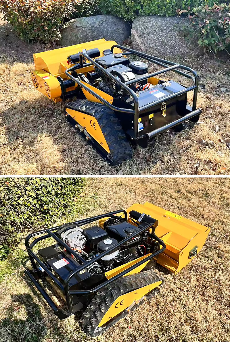 BladeCruze™ “Remote-Controlled Force. Flawless Finish.” Veteranshops.com