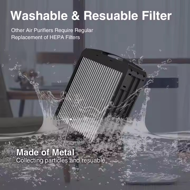 X5 MedAir™ – Medical Clean Air for Everyday Living. Veteranshops.com