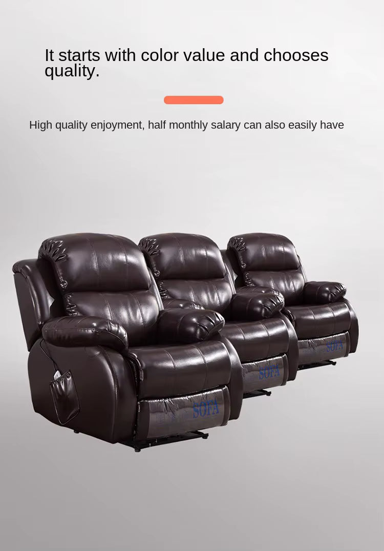 ReclinaRest™ “Feel the Comfort in Every Curve.” Veteranshops.com
