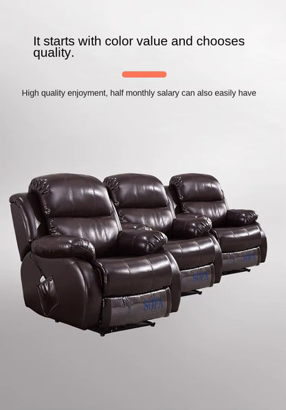 ReclinaRest™ “Feel the Comfort in Every Curve.” Veteranshops.com