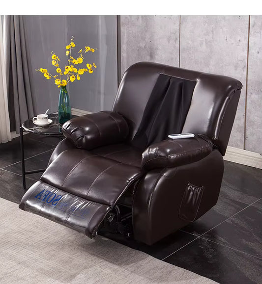 ReclinaRest™ “Feel the Comfort in Every Curve.” Veteranshops.com