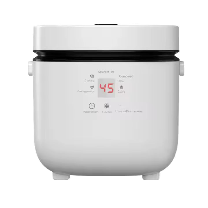 CookEase™ Your Everyday Rice, Made Simple Veteranshops.com