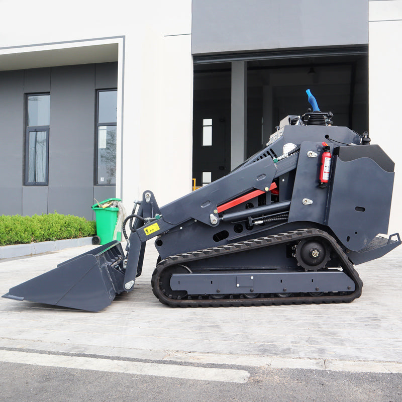 TerraTorque™ Strong, compact earth-moving power. Veteranshops.com