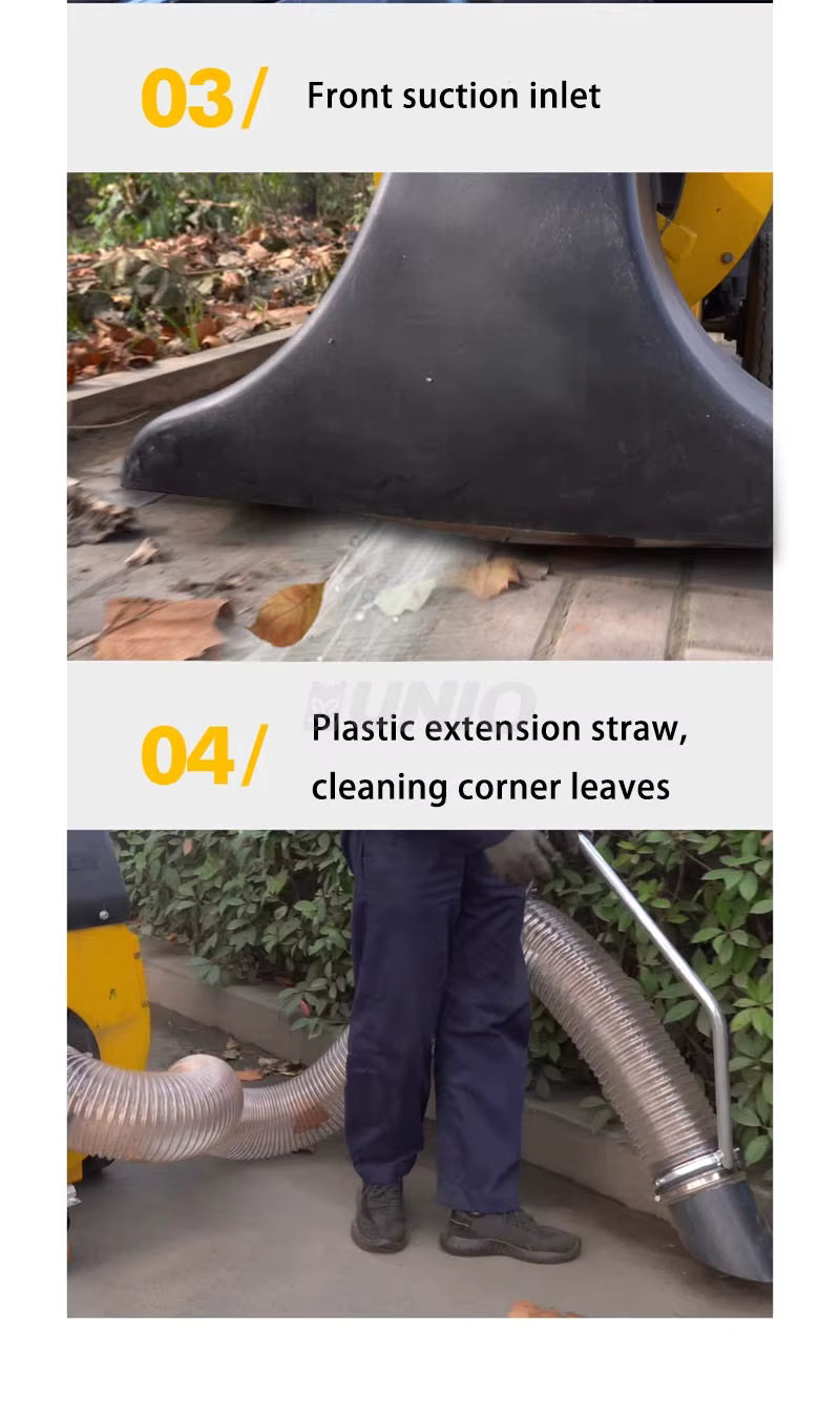 VacuTrek™ “Power-Driven Clean for Your Green.” Veteranshops.com