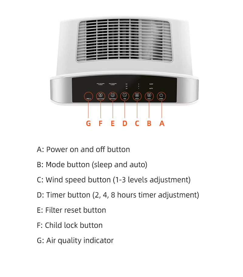 AquaSmart™ Water Purifier Pure Refrigerated Hydration Veteranshops.com