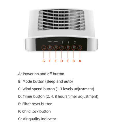 AquaSmart™ Water Purifier Pure Refrigerated Hydration Veteranshops.com