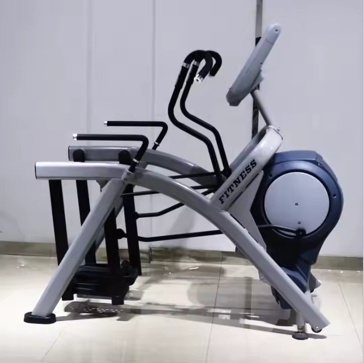 CardioAxis™ Elliptical: Total Body Fitness in 2025 Veteranshops.com