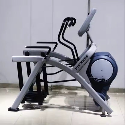 CardioAxis™ Elliptical: Total Body Fitness in 2025 Veteranshops.com