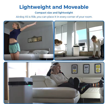 X5 MedAir™ – Medical Clean Air for Everyday Living. Veteranshops.com