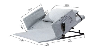 MediLift™ – Soft, care-focused, and ideal for rehabilitation or recovery products Veteranshops.com