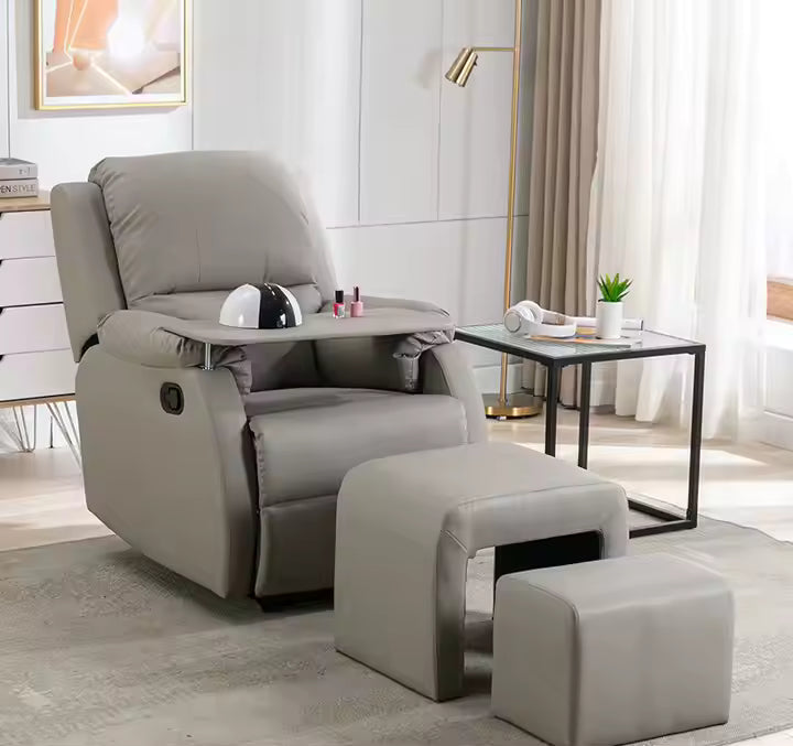 Relaxion™ “Your Comfort Command Center.” Veteranshops.com