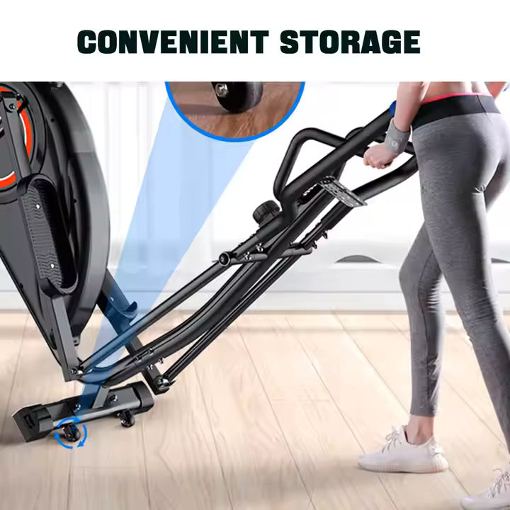 PulsePed™ – “Smooth Motion. Zero Noise.” Veteranshops.com