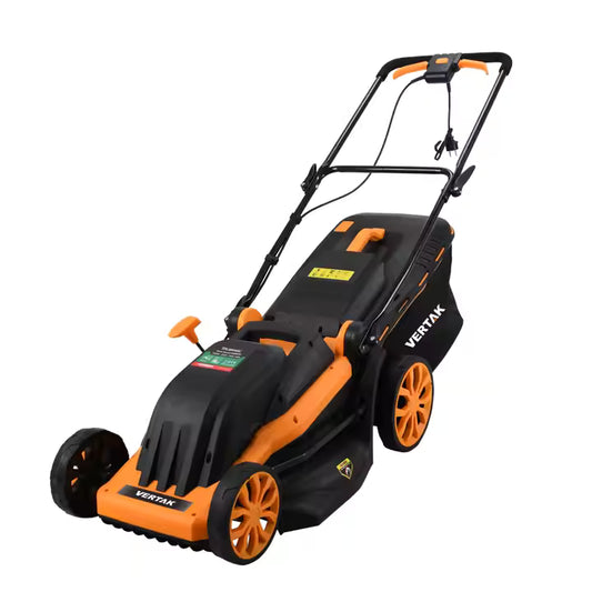 GrassVibe™ “Precision Cut. Powered Clean.” Veteranshops.com