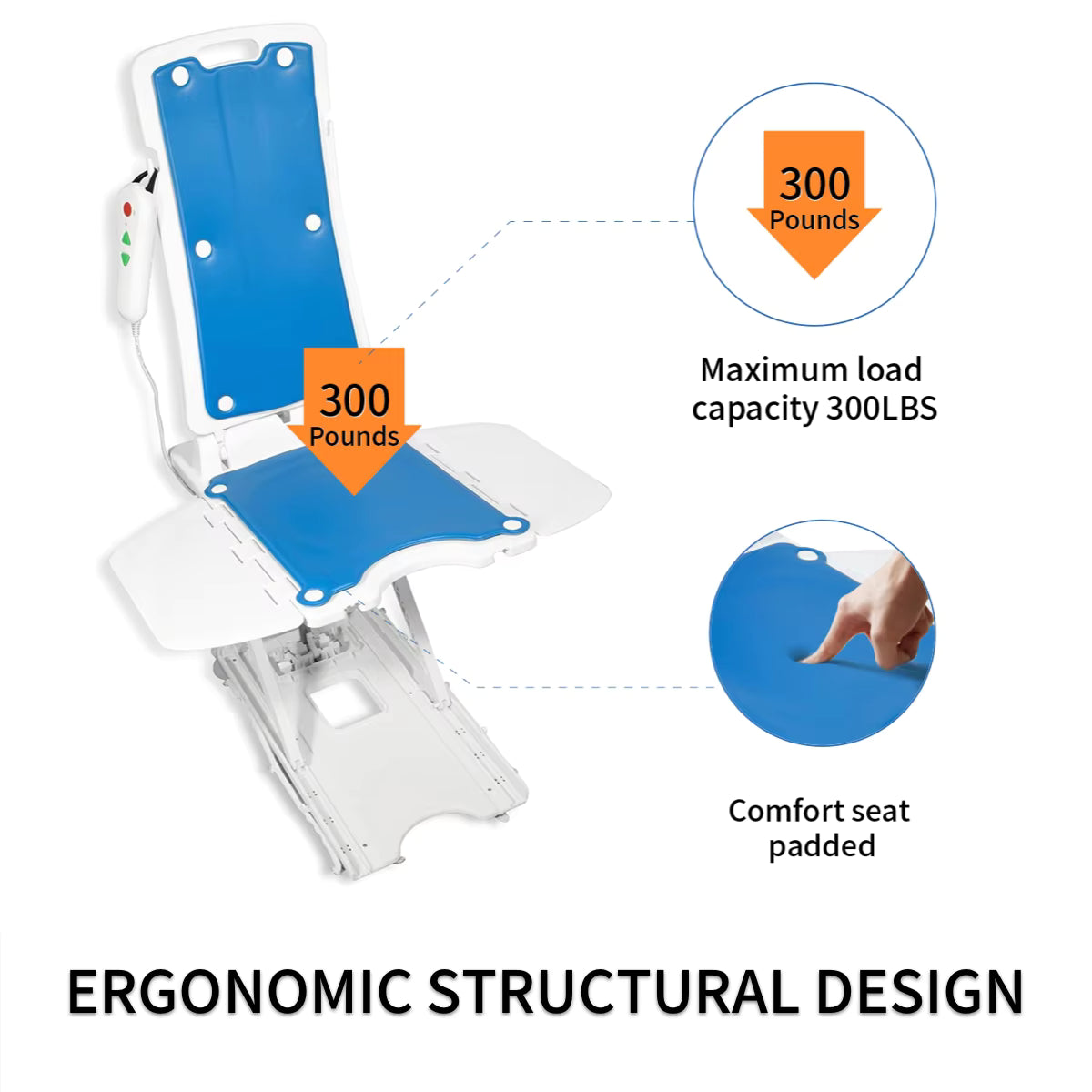 MobiComfort™ Evokes safe patient shifting—great for hospital/home use. Veteranshops.com