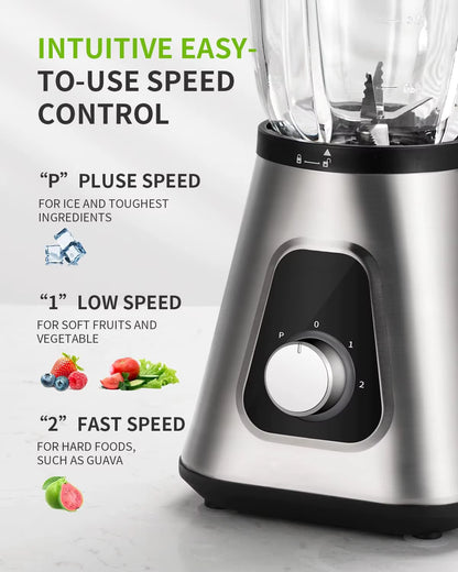 MixMate™ Blending & Grinding—One Powerful Kitchen Helper. Veteranshops.com
