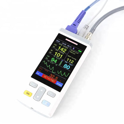 Pulseview™ – Clear and descriptive; ideal for a vital signs product. Veteranshops.com