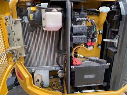 DiggerMax™ 3-Ton Strength. Budget Friendly. Veteranshops.com