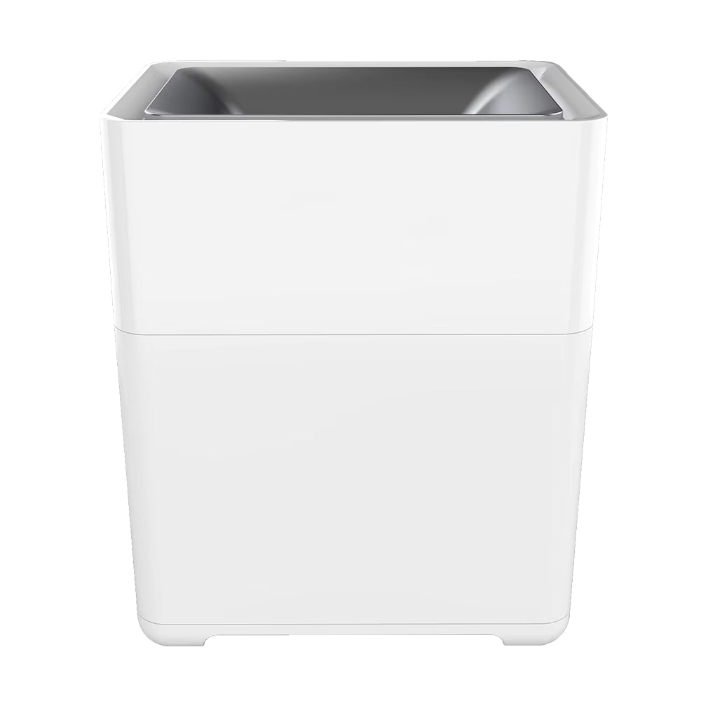 Vaporaire™ fuses “vapor” and “air,” evoking a clean, smart humidity solution. Veteranshops.com