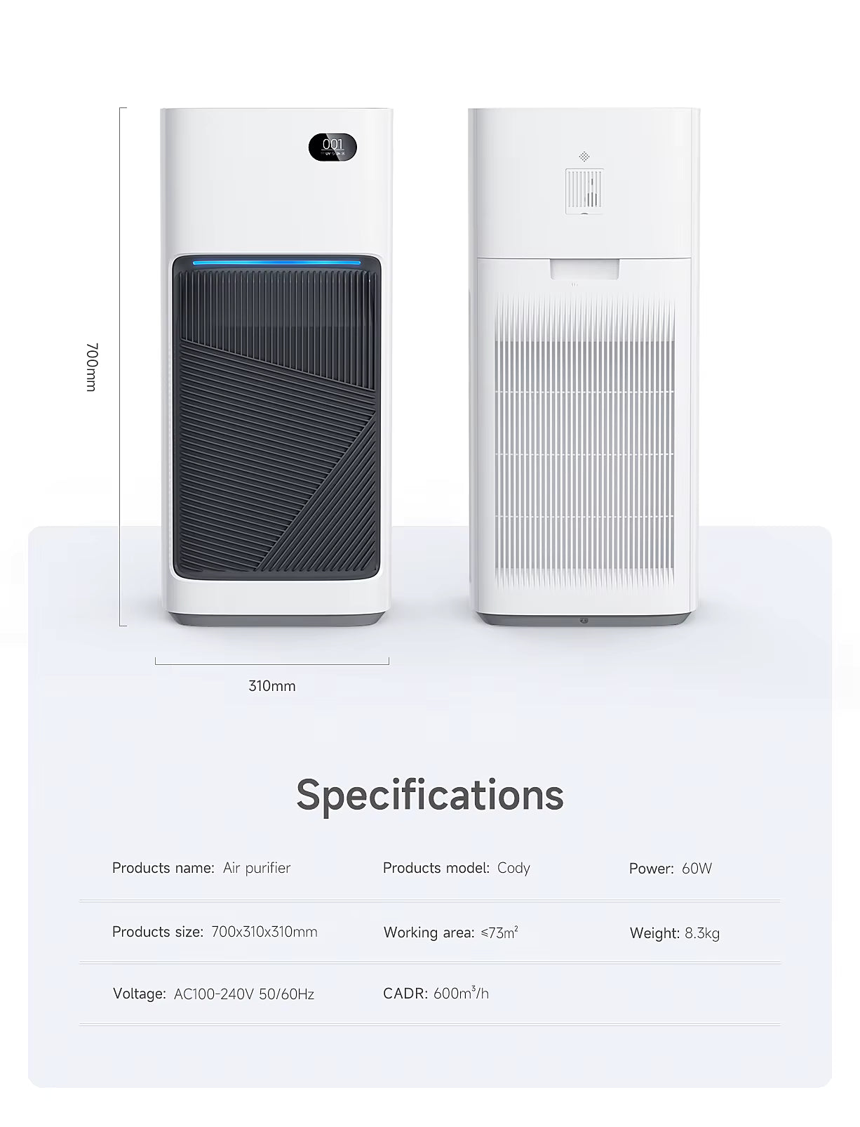 PureEnviro™ Whole‑Home Filtration with Smart Precision. Veteranshops.com