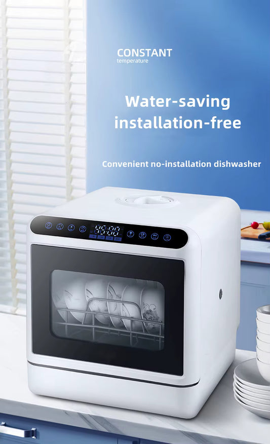 DishMate™ Your Portable Kitchen Cleaning Partner Veteranshops.com