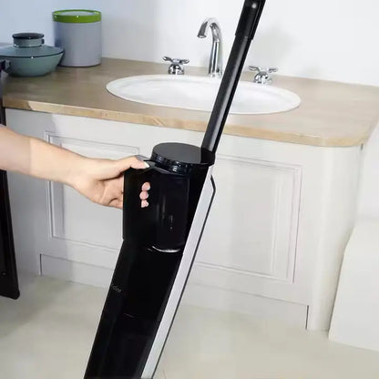 MopWave™ One Device. Total Floor Care Veteranshops.com