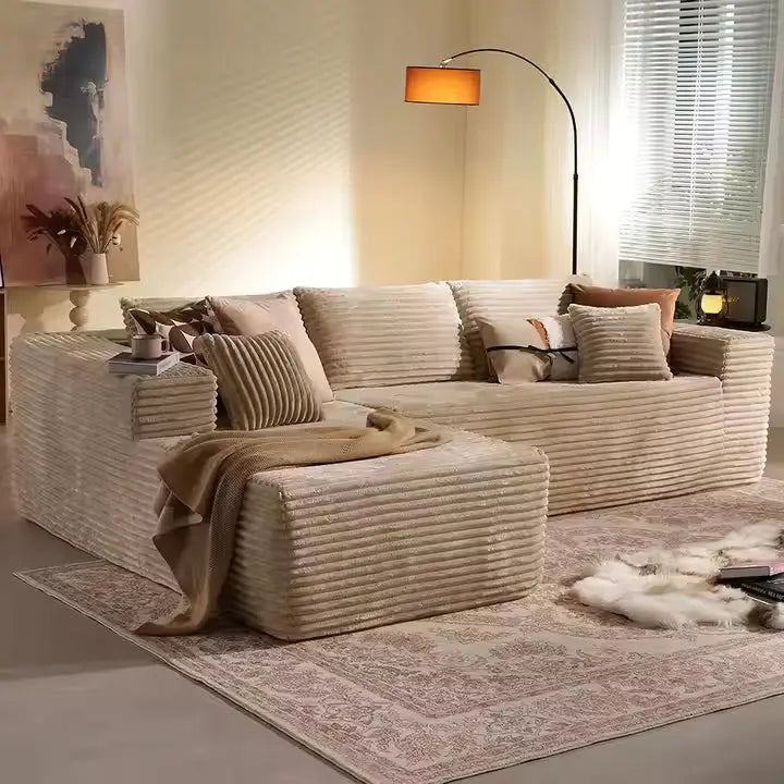 SofaCraft™ Design Freedom. Ultimate Relaxation. Veteranshops.com