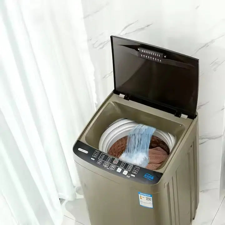 SwiftWash™ From Wash to Dry—Seamless Care. Veteranshops.com
