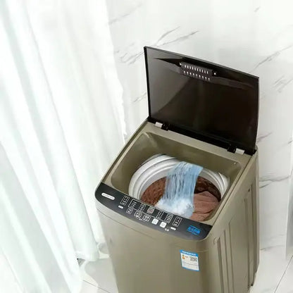 SwiftWash™ From Wash to Dry—Seamless Care. Veteranshops.com