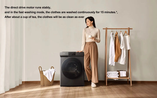 XWashPro™ Smarter Washing for Modern Living. Veteranshops.com