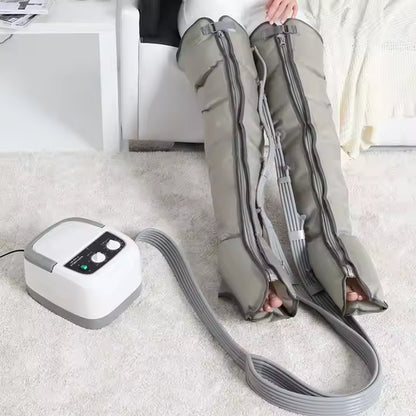PulseWrap™ -“Breathe Life Into Your Legs.” Veteranshops.com