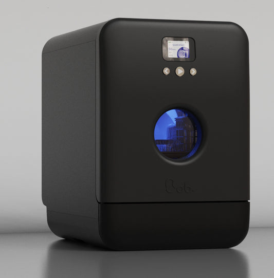 NeatEdge™ Silent. Sleek. Superior Clean. Veteranshops.com