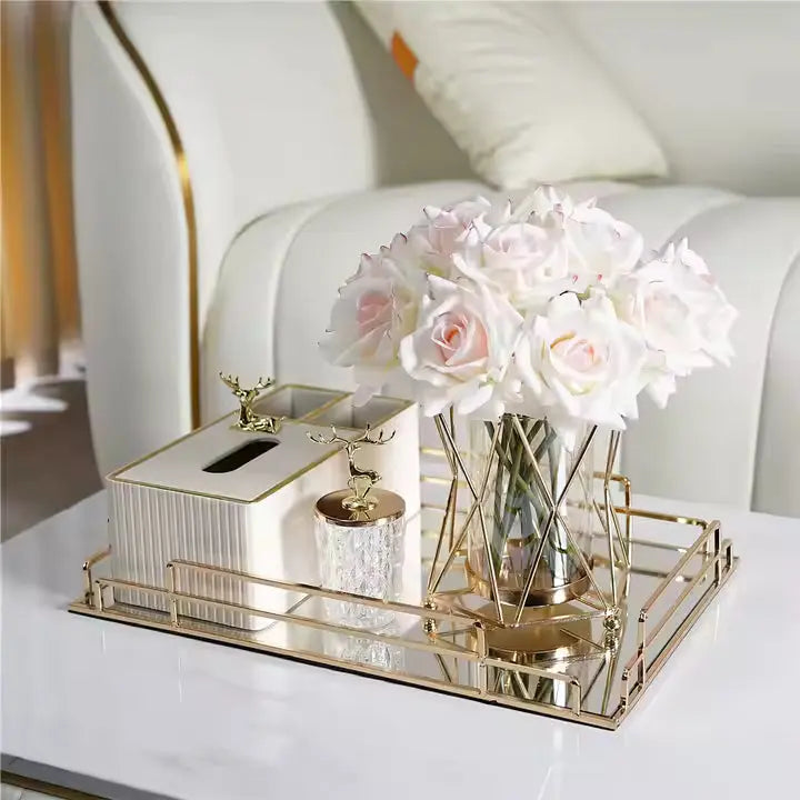 HavenLuxe™ –“Modern Decor, Timeless Soul.” Veteranshops.com