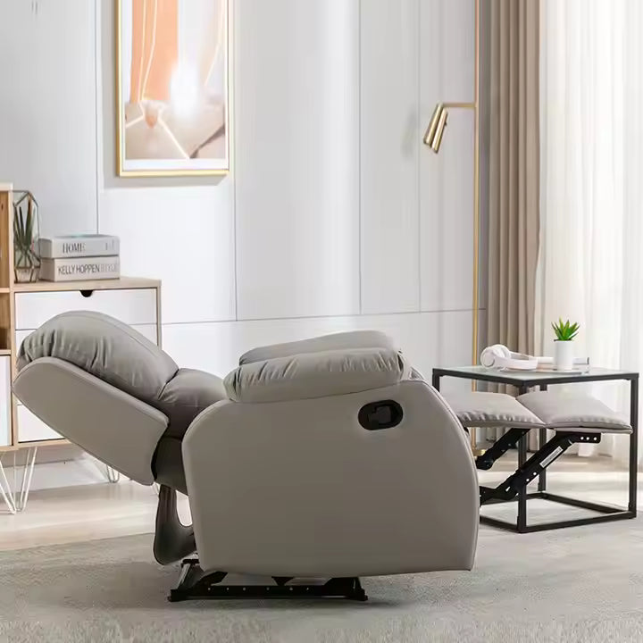 Relaxion™ “Your Comfort Command Center.” Veteranshops.com