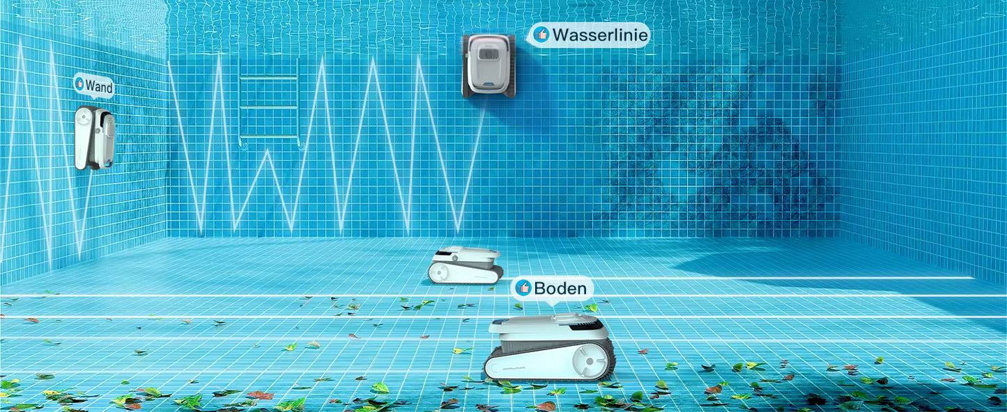 CleanAqua Pro™: Automatic Water Purification System Veteranshops.com