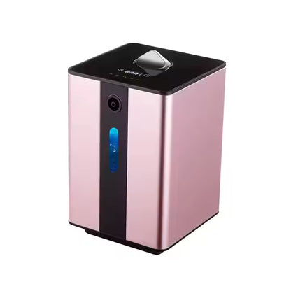BlueSpring™ Drink Clean. Live Well. RO Hydrogen Innovation Veteranshops.com