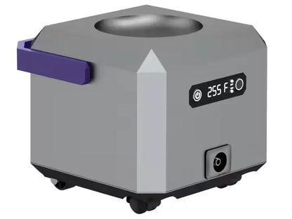 CleanWave™ Steam That Cleans, Adapts, and Shines Veteranshops.com