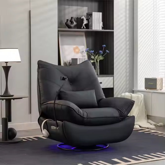 LumoRest™ “Modern Power. Total Comfort.” Veteranshops.com