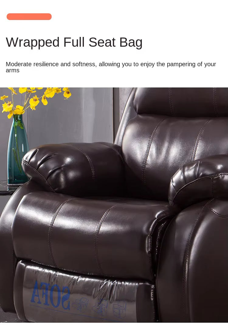 ReclinaRest™ “Feel the Comfort in Every Curve.” Veteranshops.com