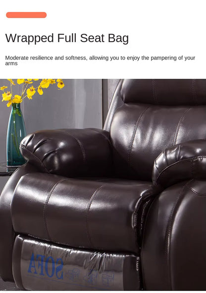 ReclinaRest™ “Feel the Comfort in Every Curve.” Veteranshops.com