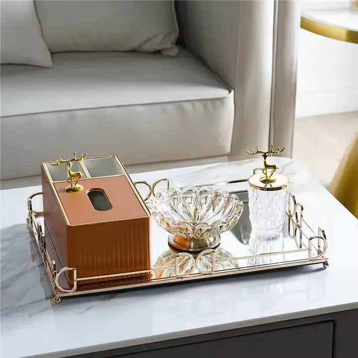 HavenLuxe™ –“Modern Decor, Timeless Soul.” Veteranshops.com