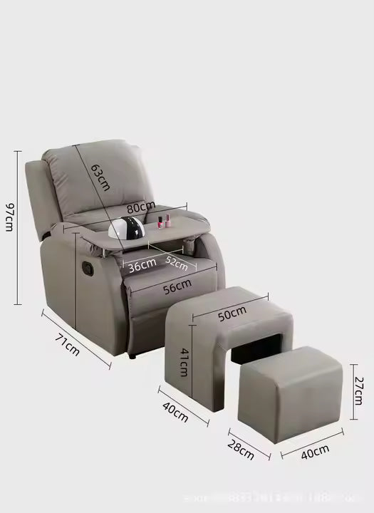 Relaxion™ “Your Comfort Command Center.” Veteranshops.com