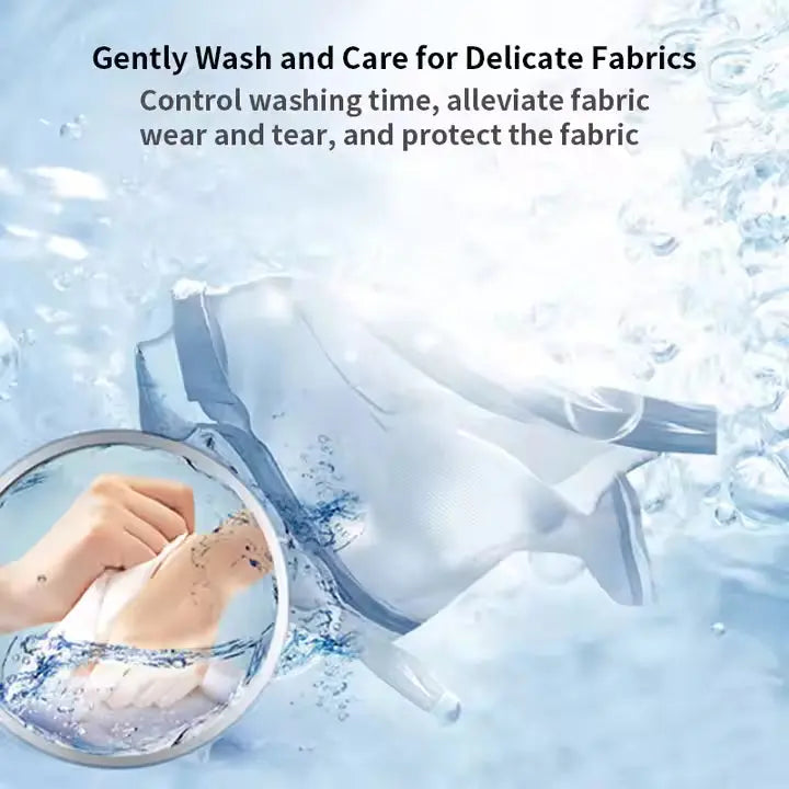 MiniWash™ Smart Laundry for Small Spaces. Veteranshops.com