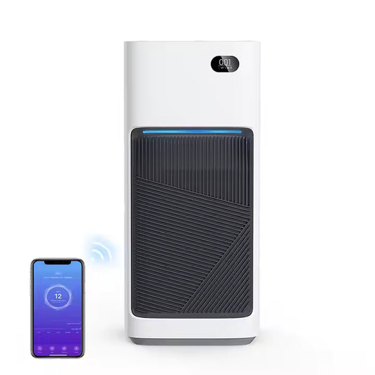 PureEnviro™ Whole‑Home Filtration with Smart Precision. Veteranshops.com