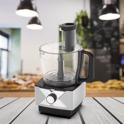 GrindCraft™ “Smart Power for Serious Kitchen Prep.” Veteranshops.com