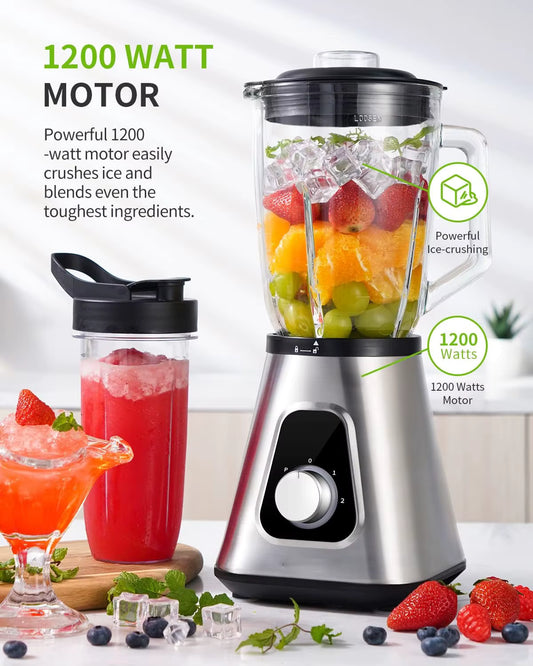 MixMate™ Blending & Grinding—One Powerful Kitchen Helper. Veteranshops.com