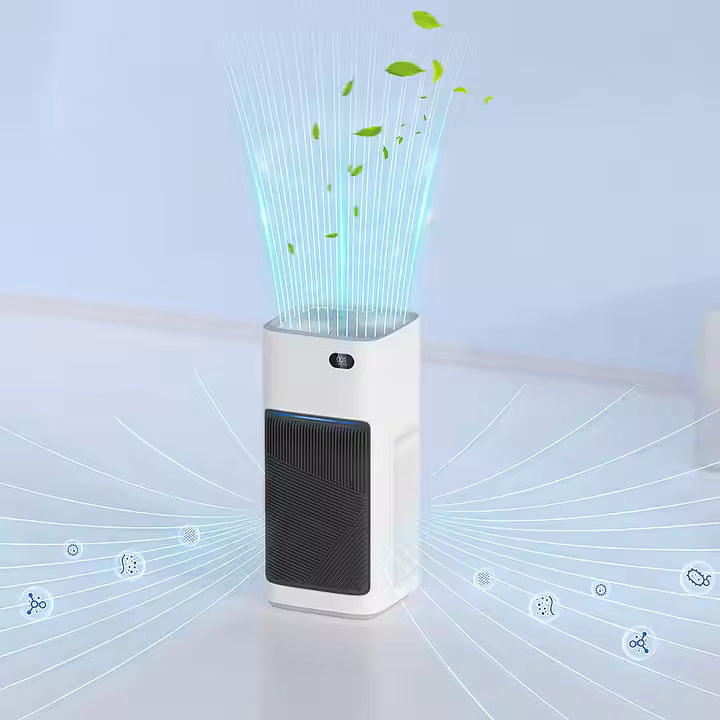 PureEnviro™ Whole‑Home Filtration with Smart Precision. Veteranshops.com