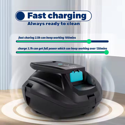 SplashSweep™ Freedom to Clean. Veteranshops.com